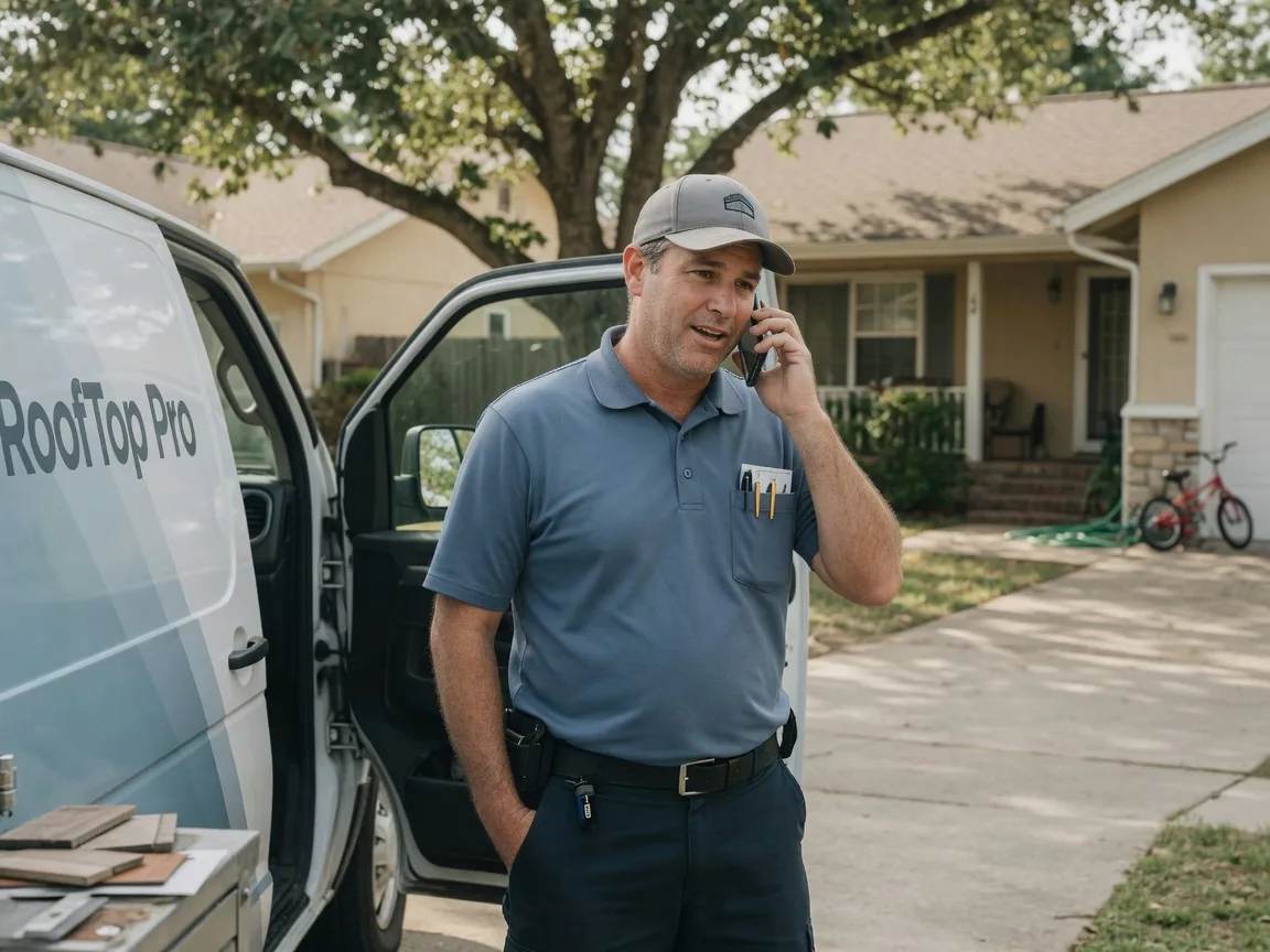 Roof Repair Sainte Genevieve, MO FAQs