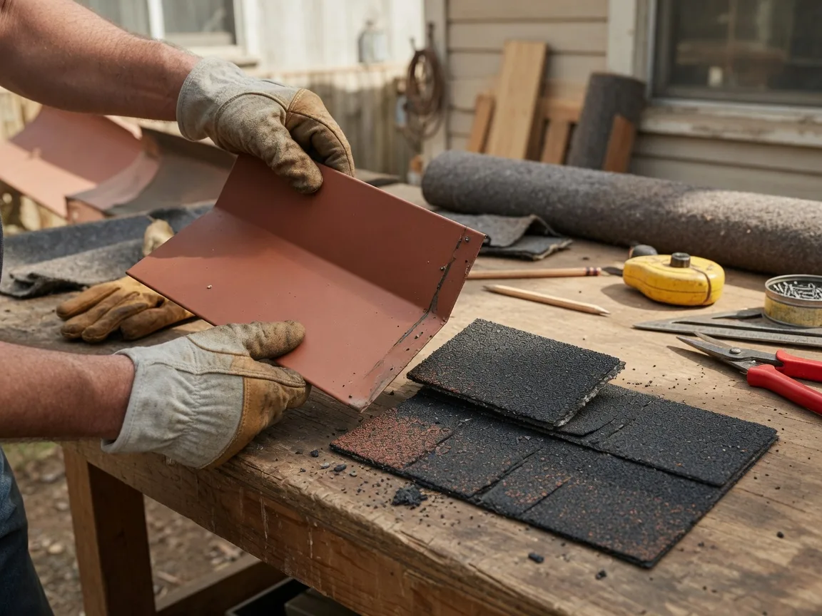 Roof Repair company in Sainte Genevieve, MO